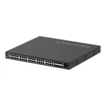 Switch NETGEAR M4250-40G8F-PoE+ (GSM4248P-100EUS) | GSM4248P-100EUS | 0606449151640