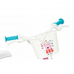 Toimsa Toimsa-Rower dzieciecy 16" Swinka Peppa r&oacute;żowy | TOI1695 | 8422084016951