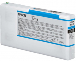 Epson tindikassett T9132, Cyan (C13T913200) | C13T913200 | 0010343929951