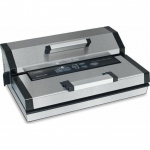 Caso FastVac 3000 Vacuum sealer - 01400 | 01400 | 4038437014006
