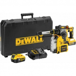 Młotowiertarka Dewalt DCH275P2 18 V | DCH275P2-QW | 5035048556542