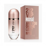 Carolina Herrera 212 VIP Rose EDP 80 ml | 8411061777176 | 8411061088197