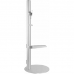 Harmony Harmony 1601 telerialus - Silver | 1601 S&Oslash;LV | 5705656609212