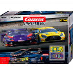 Carrera - Digital 132 Sets - Pole to Podium | 20030038 | 4007486300385