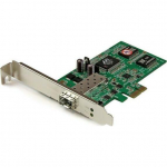 Moduł SFP StarTech StarTech PCIE SFP FIBER NETWORK CARD/IN | PEX1000SFP2 | 0065030857383