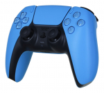 Sony PlayStation 5 (PS5) DualSense Wireless-Controller, Starlight Blue | 711719576006 | 711719576006