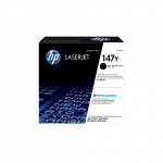 HP 147Y      Black     LaserJet    Tonerpatrone | W1470Y | 0194441304695