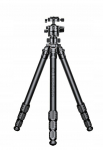Leofoto statiiv Lucifer LG-324C+LH-40R Black | 6940828304284 | 6940828304284