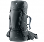 Plecak turystyczny Deuter Aircontact Pro 75+10 SL graphite | 337022540140 | 4046051170299