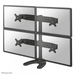 SUPPORTO DA SCRIVANIA NEOMOUNTS PER MONITOR | FPMA-D700DD4 | 8717371442514