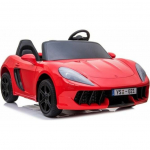 Auto na akumulator YSA021A Red Lakierowany | 6429-uniw | 5908275993834