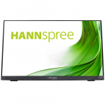 Hannspree 54.6cm (21,5") HT225HPB 16:9  M-Touch HDMI+DP blac | HT225HPB | 4711404021794