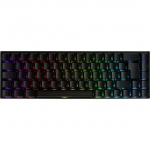 Mehaaniline mini m&auml;ngurklaviatuur Deltaco RGB LED juhtmevaba | GAM-100-DE | 7333048053602