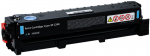 Toner Ricoh RICOH Toner cyan M C240 / P C200 | 037195 | 4961311993169