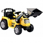 Lean Sport Traktor na Akumulator ZP1005 Ż&oacute;łte | 2834 | 5902808155096