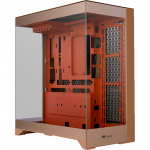 Midi korpus Thermaltake CTE E550 TG Gravel Sand | CA-1Z8-00MGWN-00 | 4711475647084
