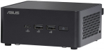 Asus NUC 14 Pro Tall Kit RNUC14RVHV700003I (Black, ohne Betriebssystem, UK-Stromkabel) | 90AR0072-M00290 | 4711387492093