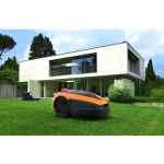 Robot Koszący Ayi A1 600I Powierzchnia Koszenia 600 M | A1_600i | 5060894981217