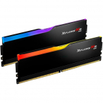 G.Skill DIMM 64 GB DDR5-6000 (2x 32 GB) Dual-Kit (Black, F5-6000J3238G32GX2-RM5RK, Ripjaws M5 RGB, INTEL XMP) | F5-6000J3238G32GX2-RM5RK | 4713294235275