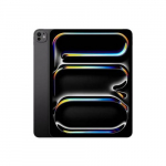 Apple iPad Pro 13" M4 5G 256GB Black | MVXR3TY/A | 195949245343