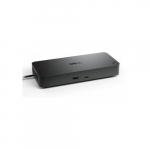 Dell Pro Dock WD25 USB-C jaam/replicateerija (210-BRFQ) | DELL-WD25 | 5715063806302