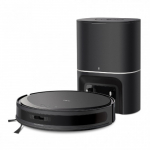 Robottolmuimeja TP-Link Tapo RV20 Max Plus mopiga ja jaamaga (LiDAR, 2,4 GHz, BT) | Tapo RV20 Max Plus | 8885020625196