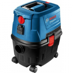 T&ouml;&ouml;stuslik tolmuimeja Bosch GAS 15 PS (B6019E5100) | B 6019E5100 | 3165140829007