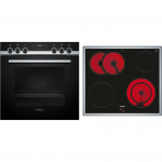 Siemens EQ521KA11 Integreeritav ahi komplekt | EQ521KA11 | 4242003965351