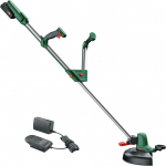 Bosch Universal GrassCut 18V-260 akuga murutrimmer | 06008C1D03 | 4059952614489
