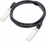 Cisco CISCO QSFP-100G-CU5M= Cisco 100GBASE-CR4 passiivne vaskkaabel, 5m | QSFP-100G-CU5M= | 882658836565