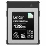 Karta Lexar Professional Diamond CFexpress 128 GB  (LCXEXD4128G-RNENG) | LCXEXD4128G-RNENG | 843367138760