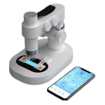 Mikroskoop SMART M1A WIFI BEAVERLA | BL-DDL-M1A | 8032539197670