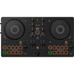 CONTROLLER DJ DDJ-FLX2 ALPHATHETA | DDJ-FLX2 | 4573201243096