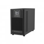 CONCEPTRONIC USV 3000VA/2700W/5xIEC/HID USB/+Online Tower sw | ZEUS52E3K | 4015867237847