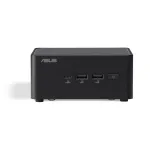 ASUS NUC 14 Pro kompaktarvuti komplekt RNUC14RVHV700000I UCFF Black 165H | 90AR0072-M00250 | 4711387492055