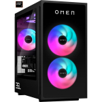 OMEN by HP 35L Gaming Desktop GT16-0189ng (Black, ohne Betriebssystem) | BR6U5EA#ABD | 0199251512285