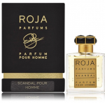 Roja Parfums Scandal Perfume PAR 50 ml | 5060270292227 | 5060270292227