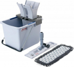 Vileda Ultraspeed Pro algkomplekt 15l Mop + &auml;mber 174027 | VILE-PROF-001008 | 4023103243590