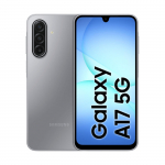 Samsung Galaxy A17 128GB Grey 6.7" (4GB) 5G EU Model Android | SM-A176BZAAEUB_EU | 8806097640288