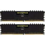 DDR4  32GB PC 2133 CL13 CORSAIR KIT (2x16GB) VENGEANCE LPX B retail | CMK32GX4M2A2133C13 | 0843591070621