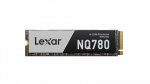 Dysk SSD NQ780 1TB Gen4 NVMe 2280 6000/2500 | LNQ780X001T-RNNNG | 843367137008