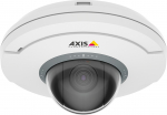 Kamera IP Axis Axis M5075-G Douszne Kamera bezpieczeństwa IP Wewnętrzna 1920 x 1080 px Sufit | 02347-002 | 7331021076198