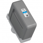 PFI-3300C SERBATOIO CIANO (330 ML) SOLO PER PLOTT | 6434C001 | 4549292227062