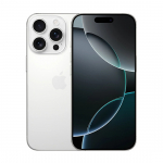 Apple iPhone 16 Pro 256GB, white (QLA) | MYNJ3QL/A | 195949772085