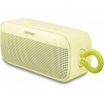 Ne&scaron;iojama garso kolonėlė Bose SoundLink Plus Portable, geltonos spalvos | 0017817860017 | 0017817860017