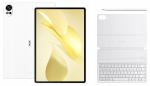 Huawei Matepad 12X 2025 12/256GB PaperMatte WiFi biały + klawiatura + rysik | Laurent -W09DK | 6942103173219