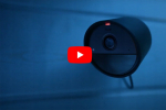 Philips Hue Secure video ukseinterfoni komplekt + nutikas uksekell | 929003816503 | 8720169361584