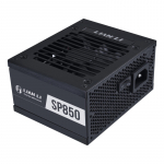 Zasilacz Lian Li SP850 V2 Gold Zasilacz modularny, ATX 3.1 - 850 Watt, Black | NELI-028 | 4718466018083