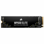 Corsair MP600 Elite - 2 TB PCIe 4.0 x4 NVMe SSD | SSCS-111 | 0840006677659