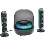 Harman Kardon Soundsticks 5 juhtmevaba k&otilde;lar Black | HKSOUNDSTK5BEP | 1200130026706
